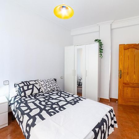 Casa Maruchi - Apartamento Almeria Exterior foto
