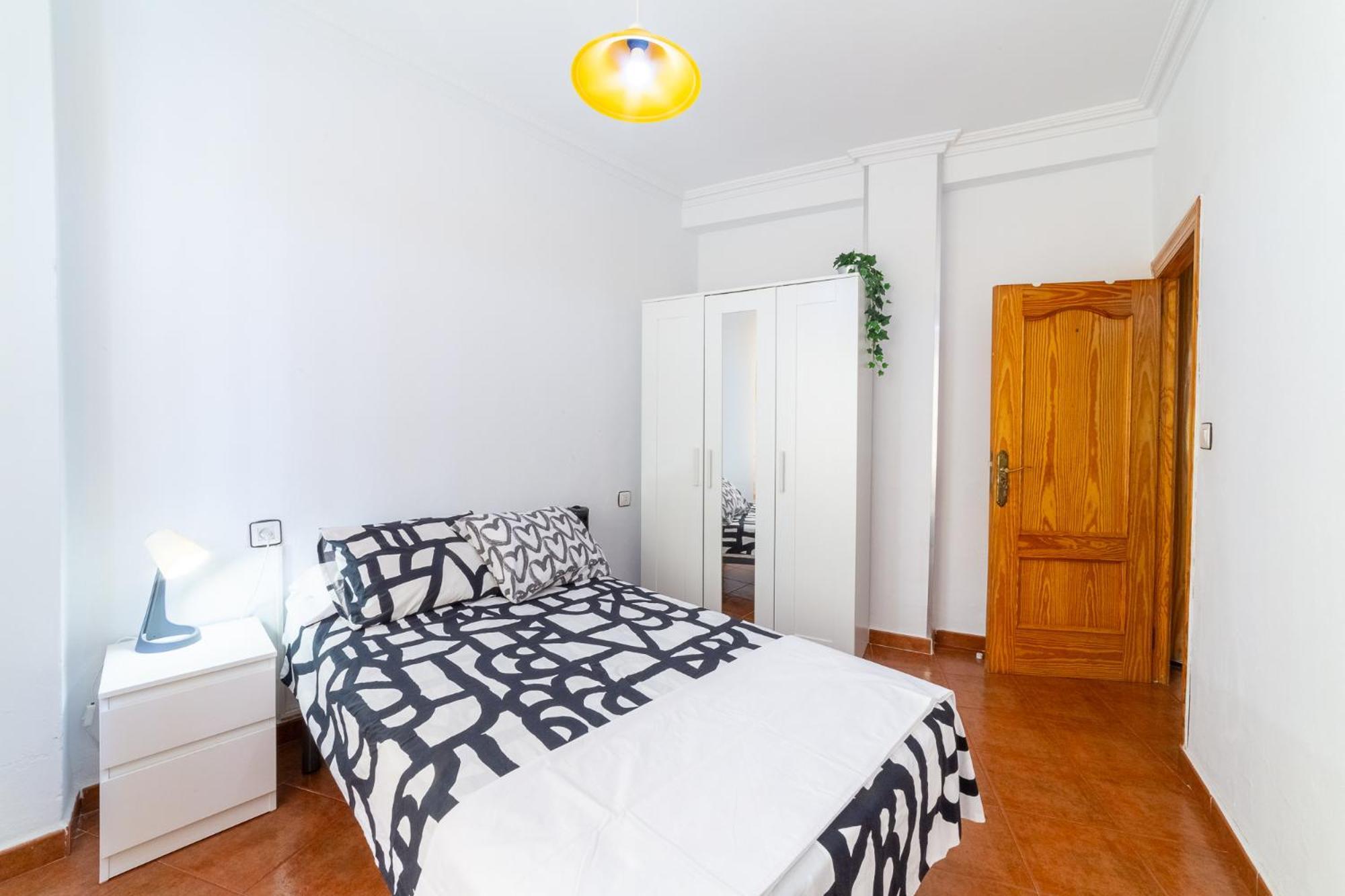 Casa Maruchi - Apartamento Almeria Exterior foto