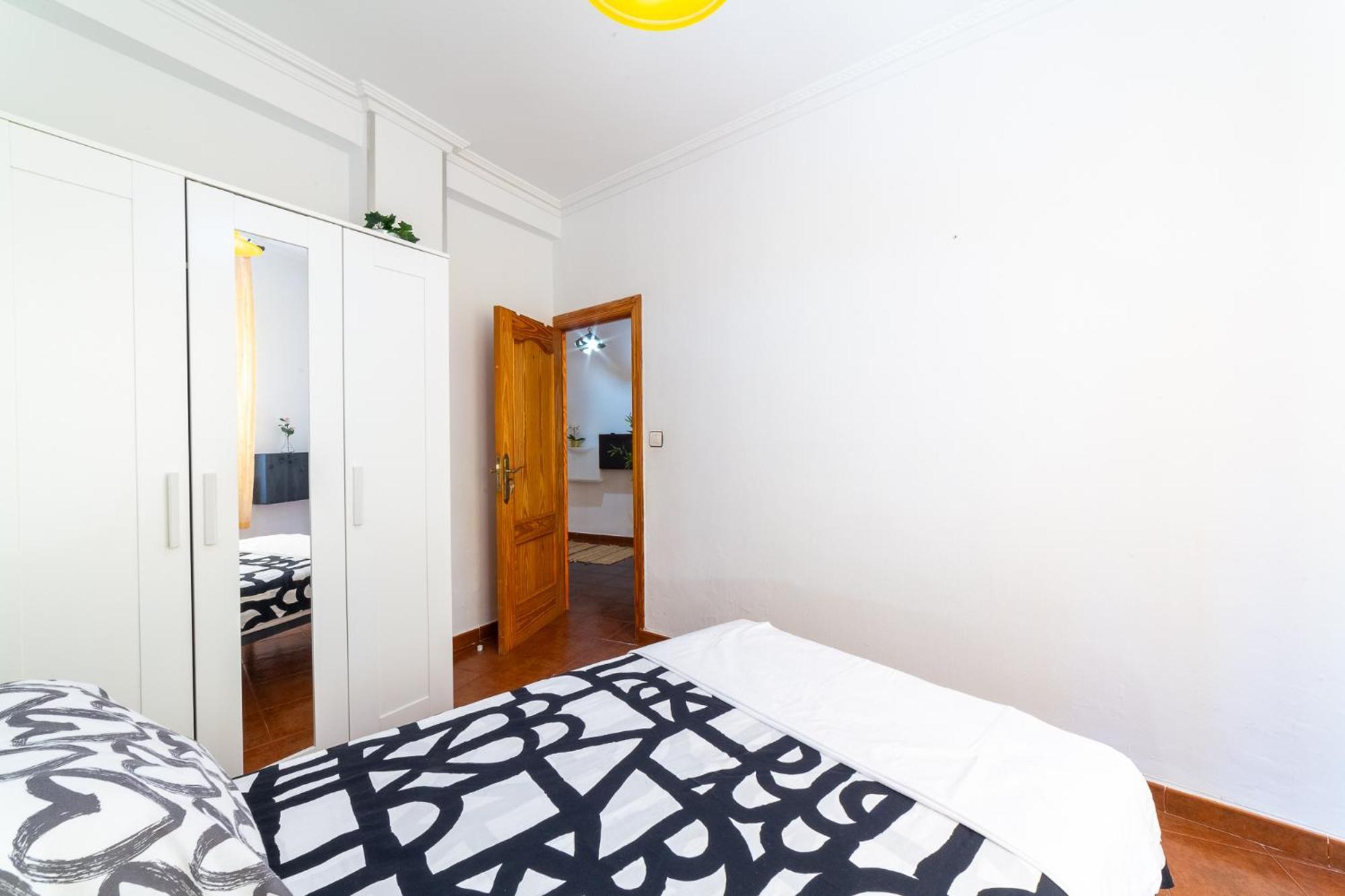 Casa Maruchi - Apartamento Almeria Exterior foto