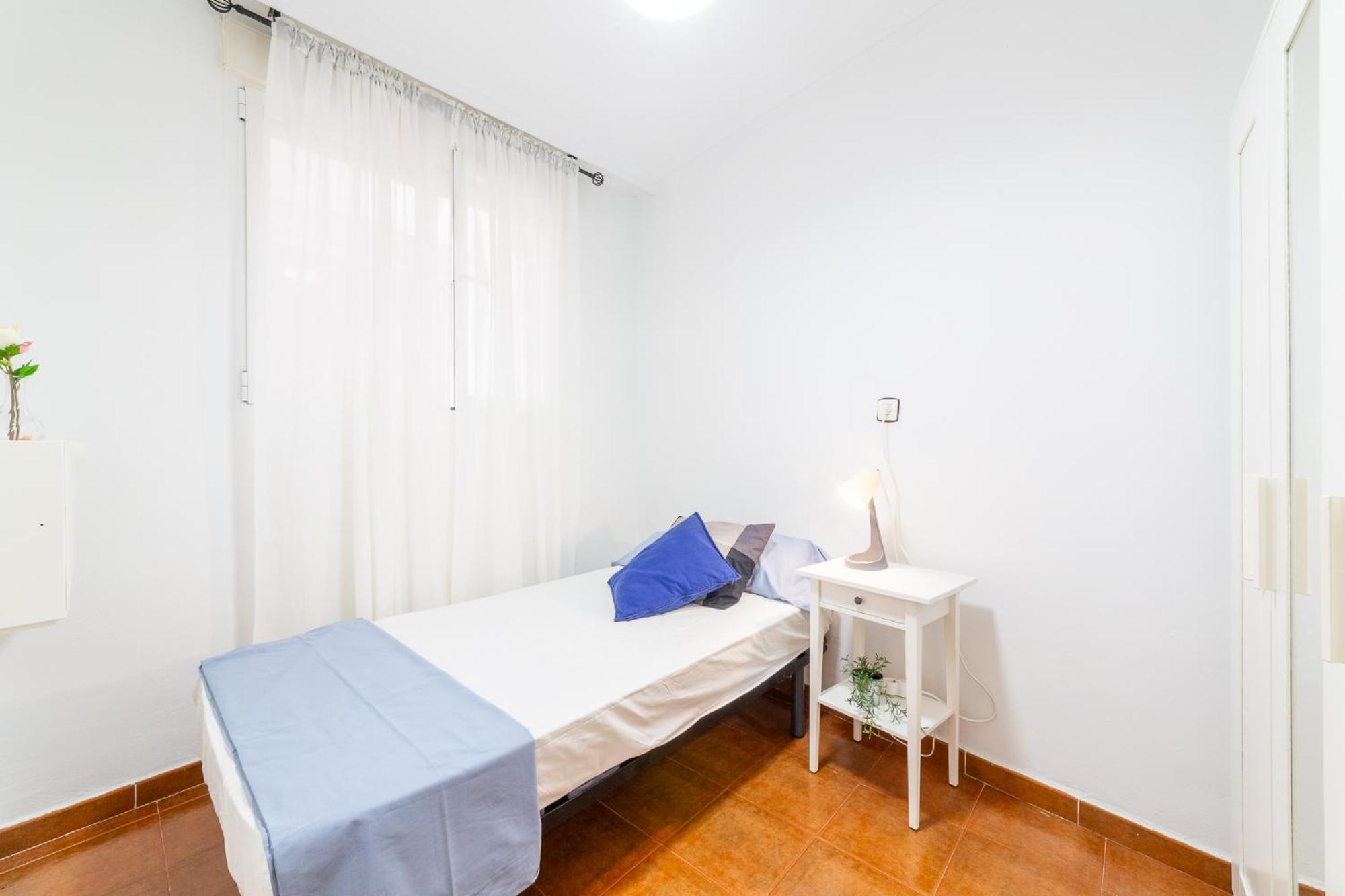 Casa Maruchi - Apartamento Almeria Exterior foto