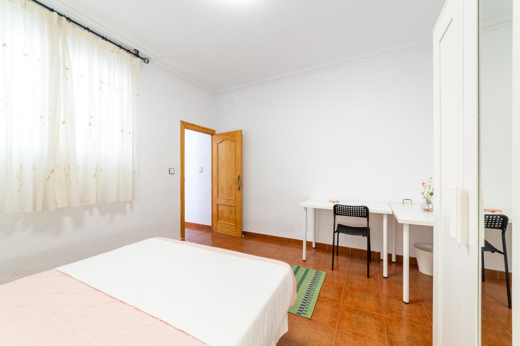 Casa Maruchi - Apartamento Almeria Exterior foto